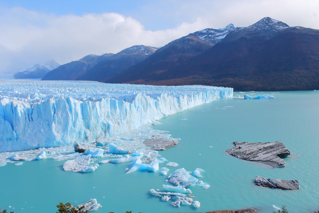 Перито-Морено: ледник, который движется в Патагонии - El Calafate | Secret World Trip Planner