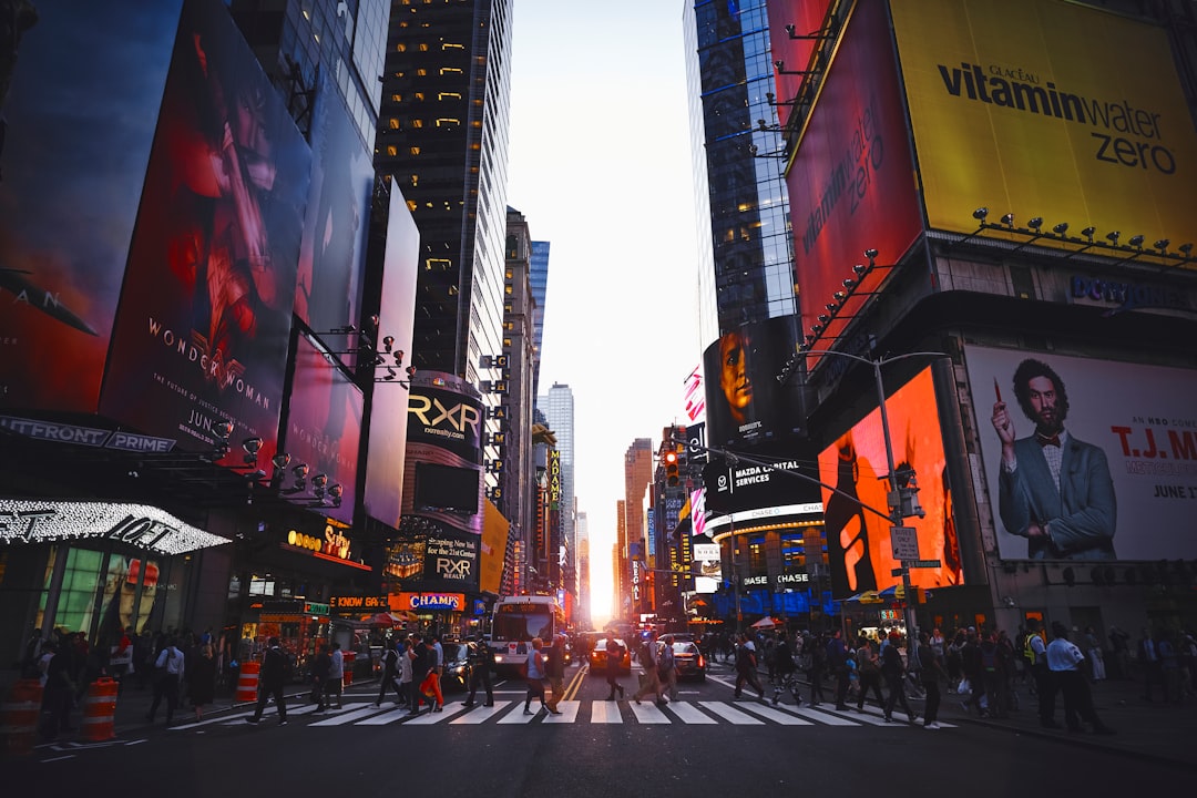 Secret World vs TripIt : quelle app l'emporte à New York en 2026 — New York