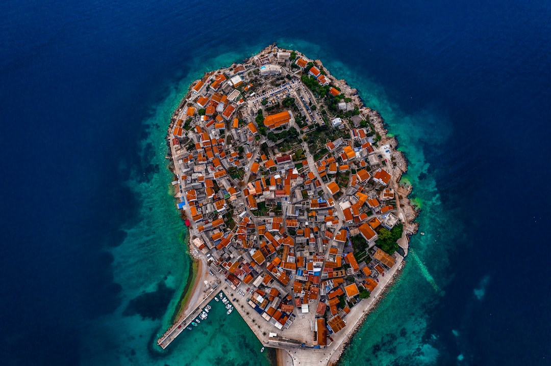 Križić: Un angolo di natura incontaminata in Croazia - Podgora | Secret World Trip Planner