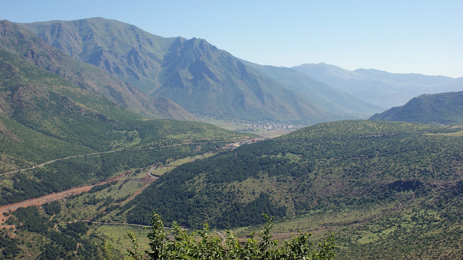 Maja and Kreshtes: A Natural Paradise in Albania - Vajkal Nr.2 | Secret World Trip Planner