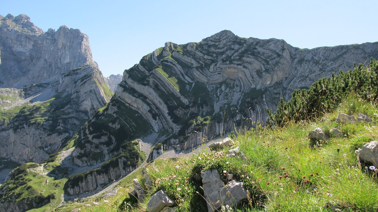 Scopri Bobotov Kuk: il tesoro montano del Montenegro — Virak
