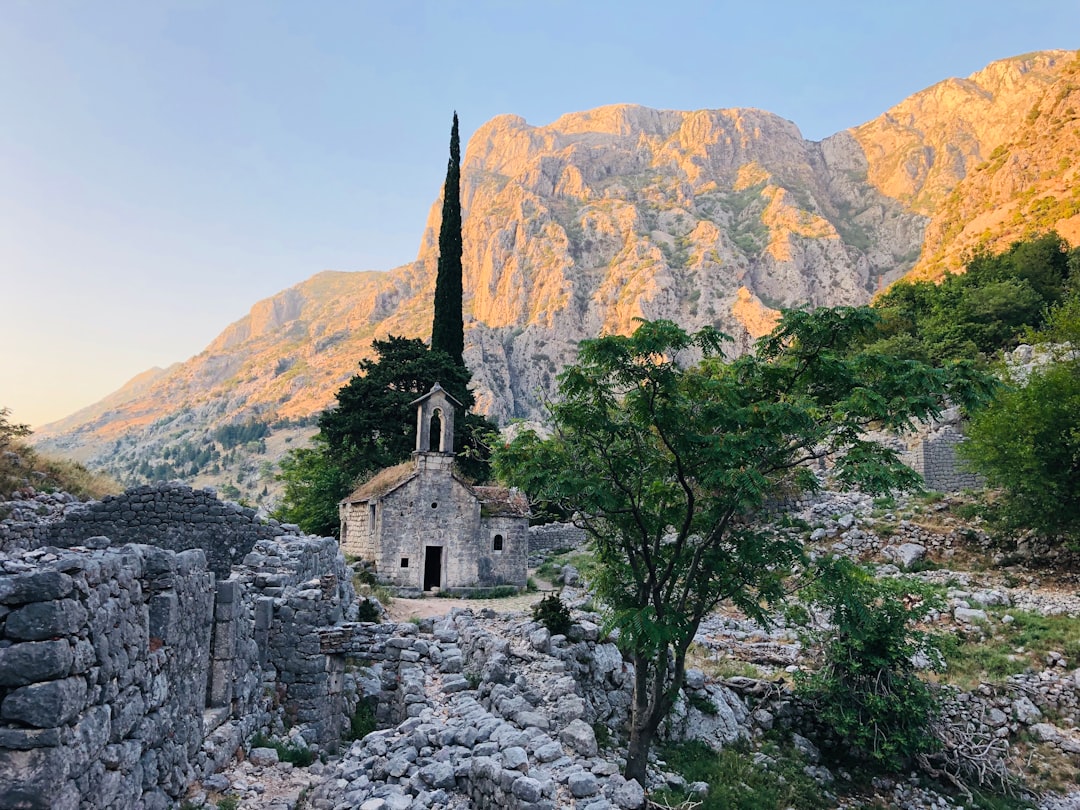 Discover Bobotov Kuk: the Mountain Treasure of Montenegro - Virak | Secret World Trip Planner