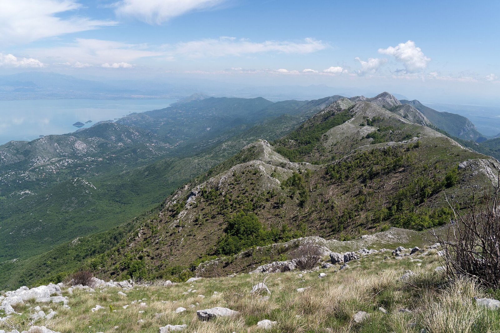 ルミヤを発見：モンテネグロの聖なる山 - Veliki Mikulići | Secret World Trip Planner