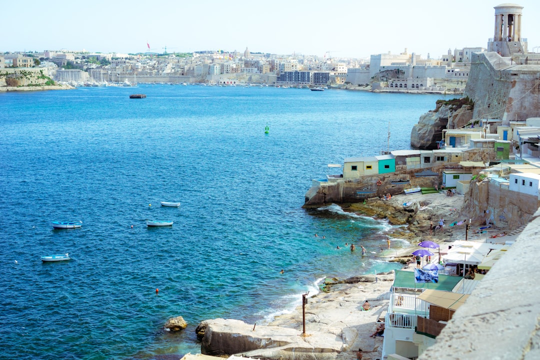 Tal-Merħla: Ein unberührter Naturwinkel in Malta - Rabat | Secret World Trip Planner