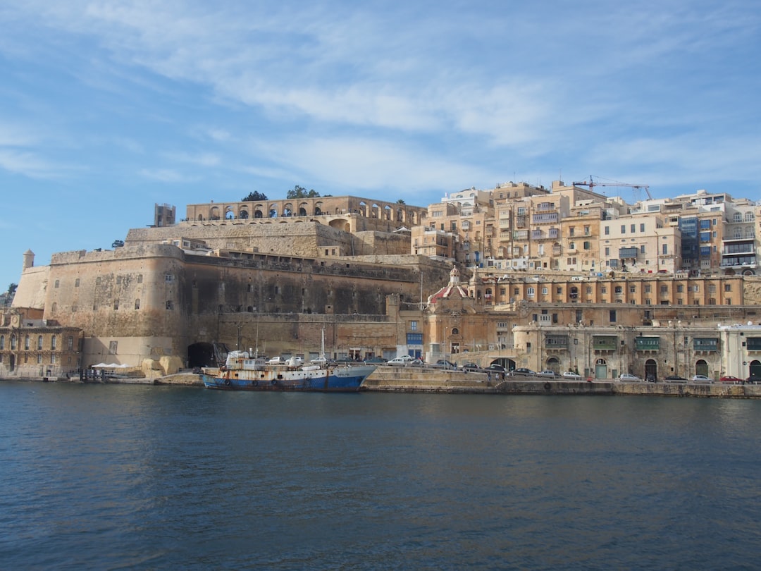 Discover Fomm ir-Riħ: Malta's Hidden Bay - Mġarr | Secret World Trip Planner