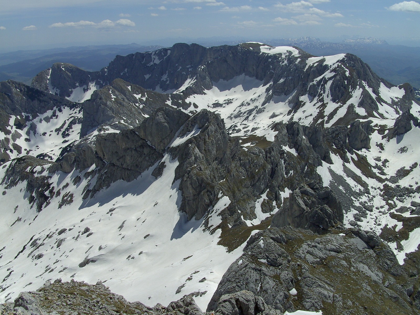 Scopri Sljeme: un angolo di natura incontaminata in Montenegro - Donja Bukovica | Secret World Trip Planner