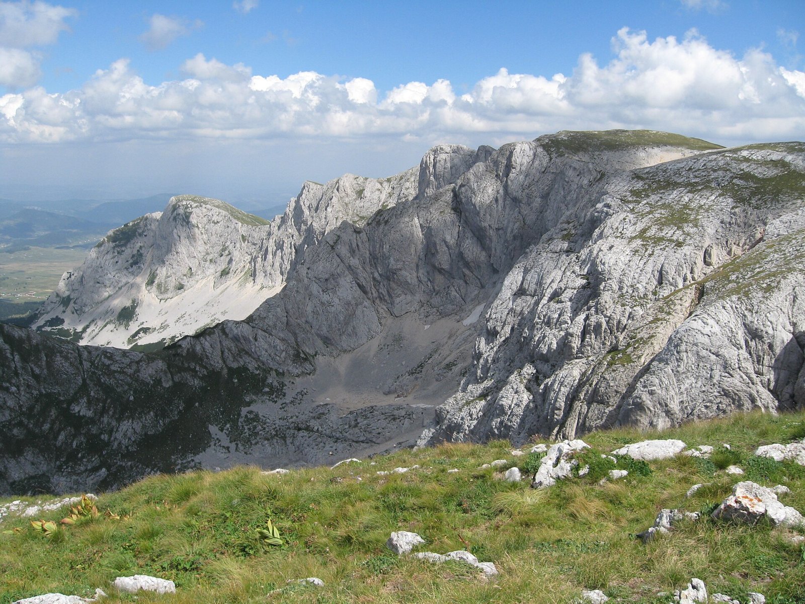 Scopri Sljeme: un angolo di natura incontaminata in Montenegro - Donja Bukovica | Secret World Trip Planner