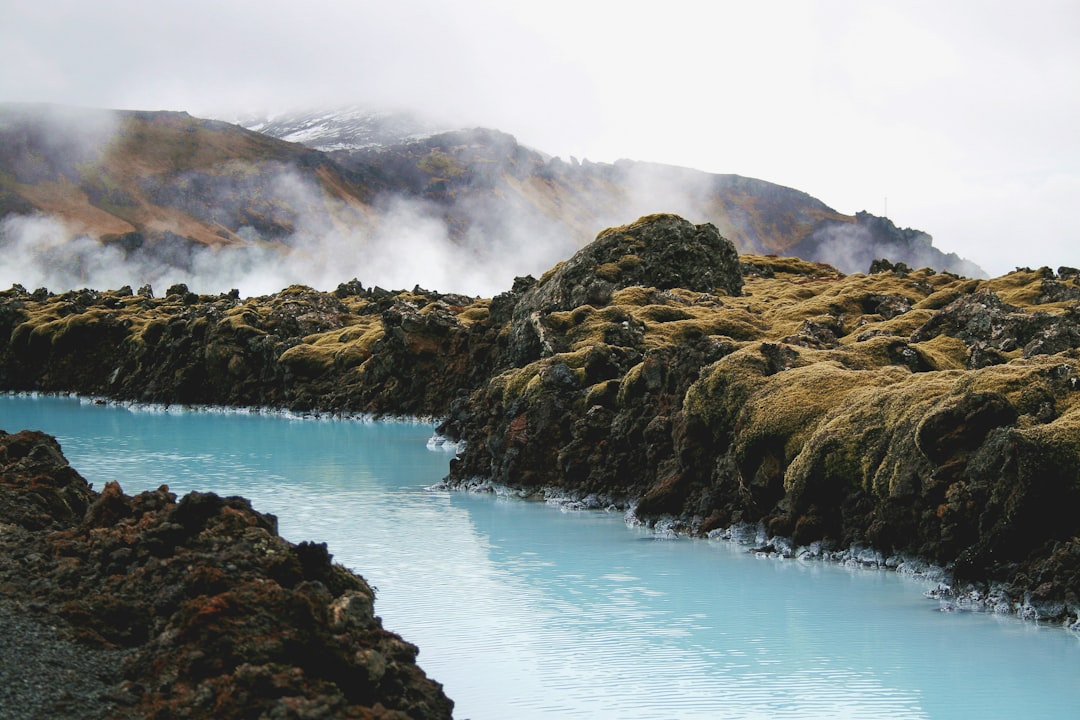 Secret Lagoon in Flúðir: Iceland's Ancient Gem - Hvammsvegur | Secret World Trip Planner