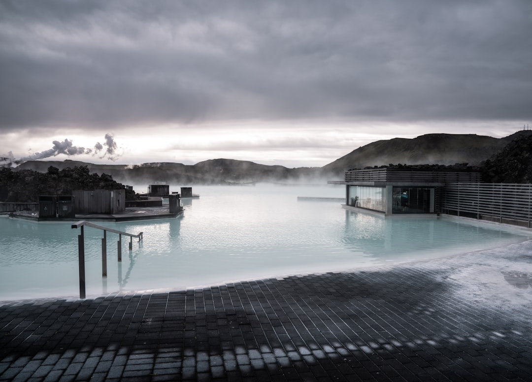 Geheime Lagune in Flúðir: Die ältesten Thermalquellen - Hvammsvegur | Secret World Trip Planner