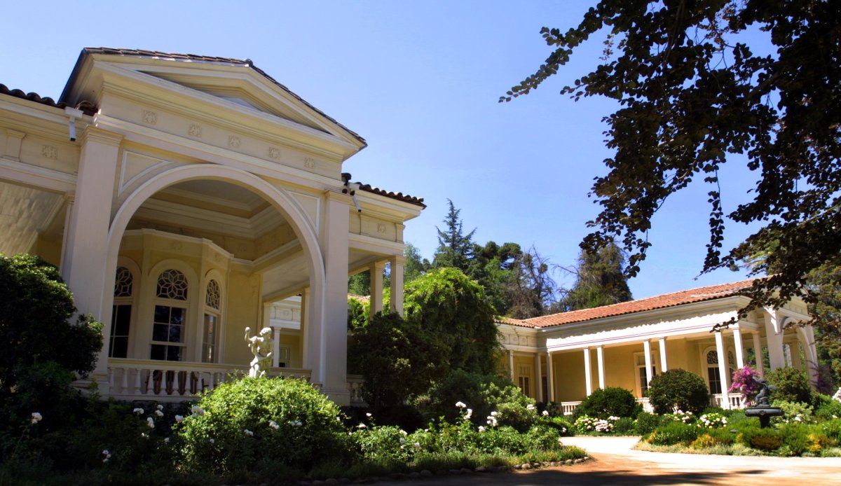Viña Concha y Toro: vinos y bodegas en Pirque - Pirque | Secret World Trip Planner