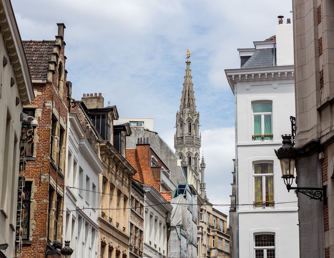Manneken Pis: o bronze irreverente de Bruxelas - 1000 Bruxelles | Secret World Trip Planner