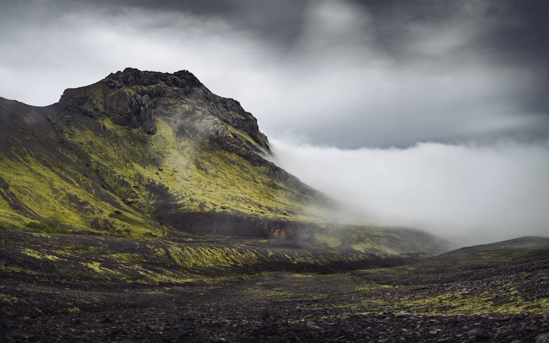 Eyjafjallajökull: Explore the Volcano That Stopped Europe - Eyjafjallajökull | Secret World Trip Planner