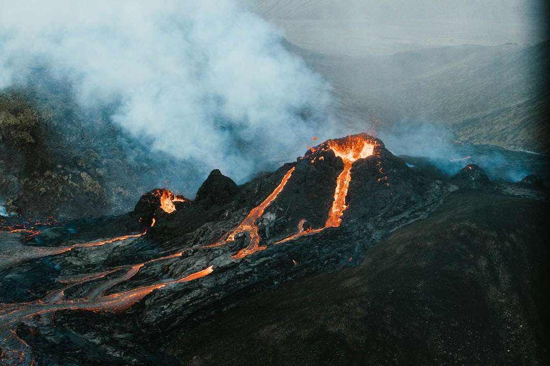 Eyjafjallajökull: Explore the Volcano That Stopped Europe - Eyjafjallajökull | Secret World Trip Planner