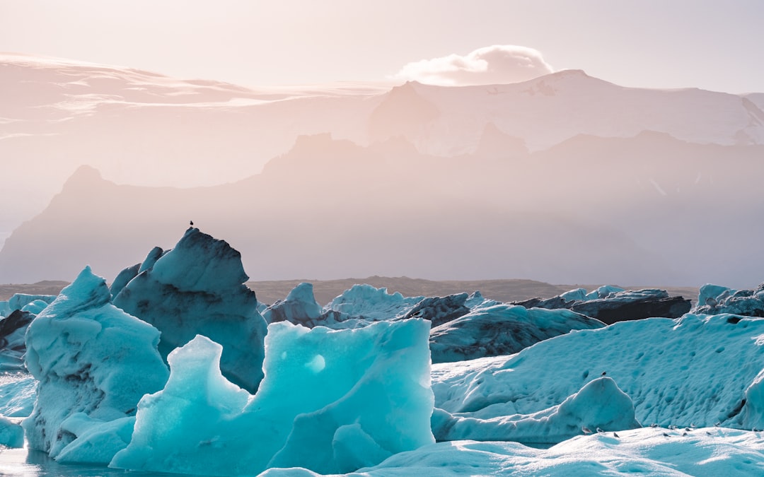 Eyjafjallajökull: Explore the Volcano That Stopped Europe - Eyjafjallajökull | Secret World Trip Planner