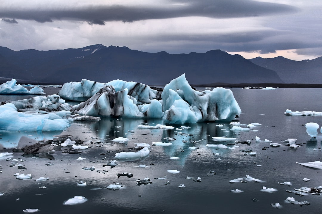 Eyjafjallajökull : randonnée sur le volcan qui a paralysé l'Europe - Eyjafjallajökull | Secret World Trip Planner