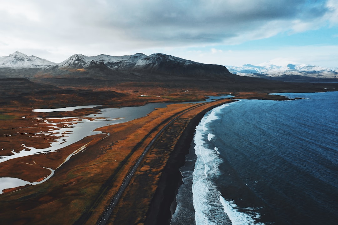 Eyjafjallajökull : randonnée sur le volcan qui a paralysé l'Europe - Eyjafjallajökull | Secret World Trip Planner