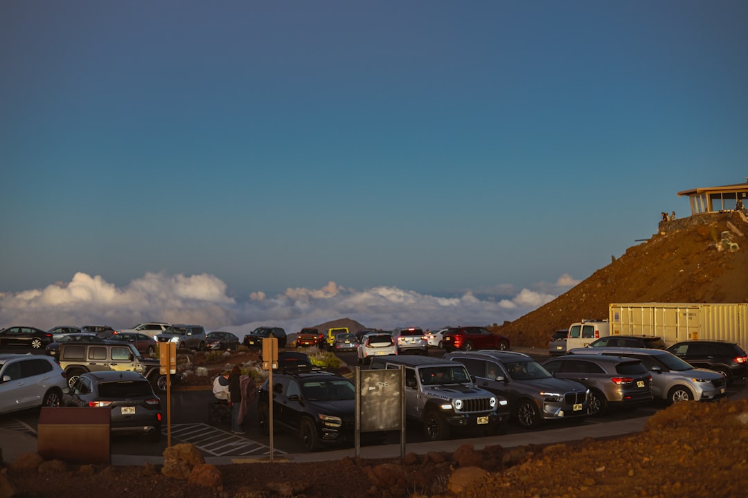 Haleakalā: alba sopra le nuvole a 3.055 metri - Kula | Secret World Trip Planner