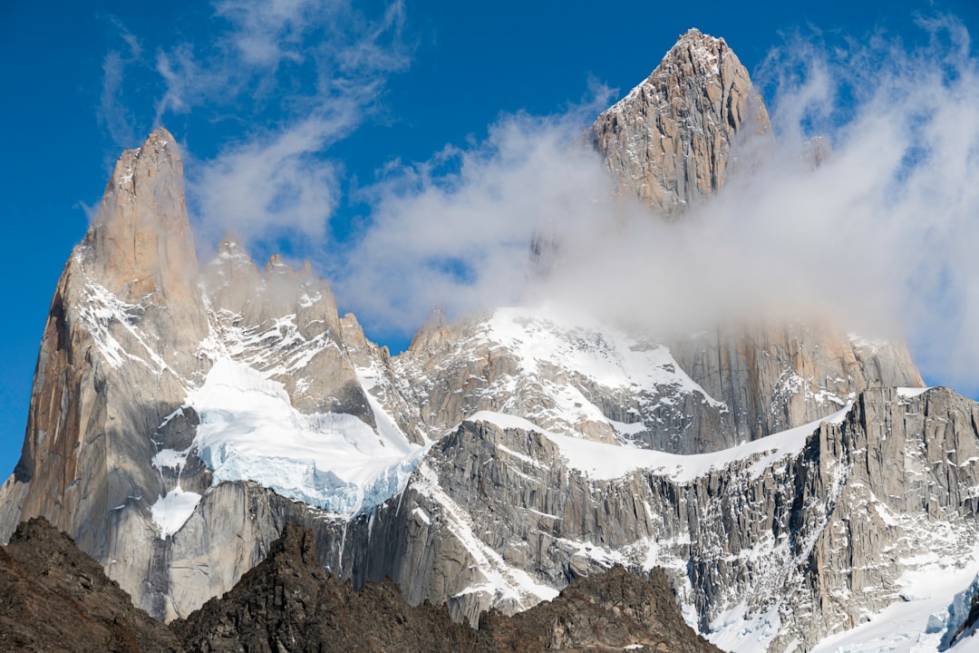 Laguna de los Tres: il lago ai piedi del Fitz Roy - El Chaltén | Secret World Trip Planner