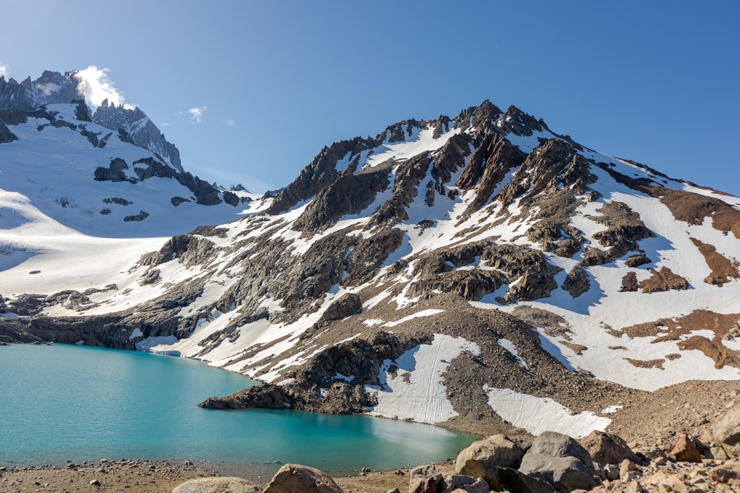 Laguna de los Tres: il lago ai piedi del Fitz Roy - El Chaltén | Secret World Trip Planner