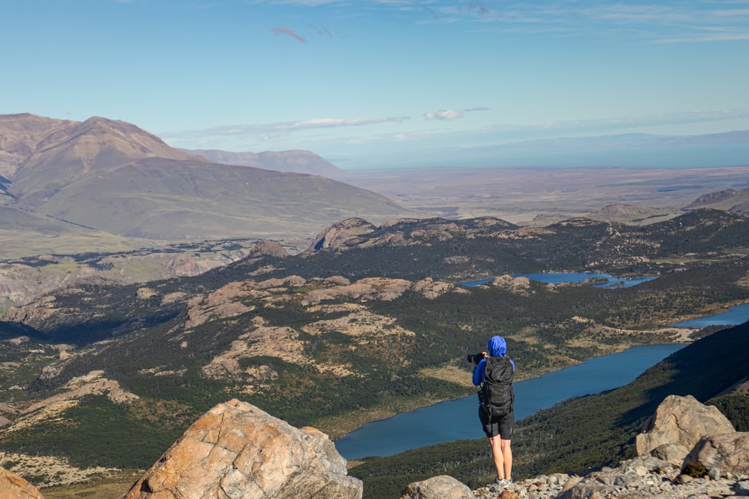 Laguna de los Tres: el lago bajo el Fitz Roy - El Chaltén | Secret World Trip Planner