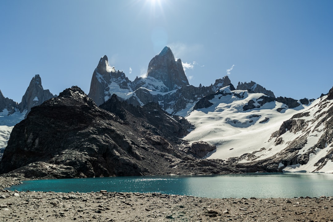 Лагуна де лос Трес: озеро у подножия Фиц Роя - El Chaltén | Secret World Trip Planner