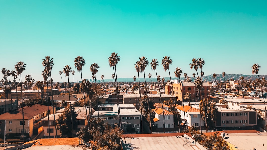 Migliori app viaggio 2026: le 5 top testate a Los Angeles - Los Angeles | Secret World Trip Planner