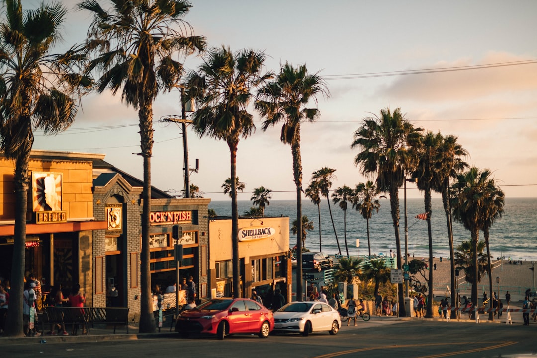 Top 5 Travel Apps for 2026 in Los Angeles - Los Angeles | Secret World Trip Planner