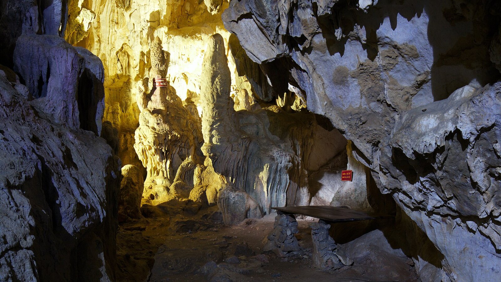 Discover Hang Pác Bó: The Historical Heart of Vietnam - Truong Ha | Secret World Trip Planner
