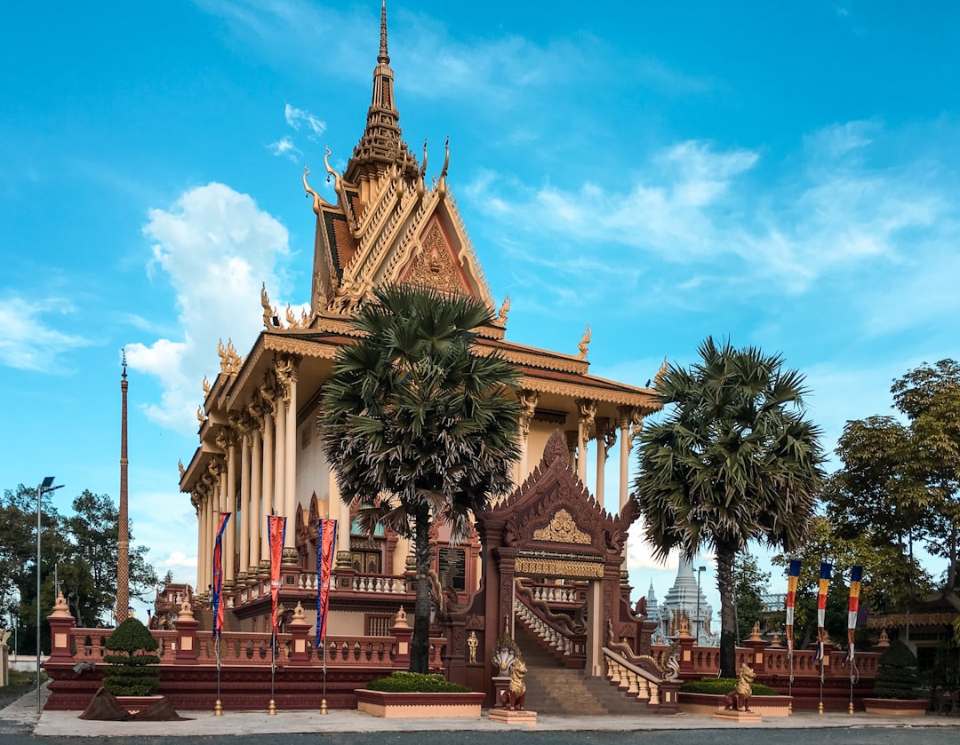 Discover Phnom Samkos: Nature and Adventure in Cambodia - Moat Preah | Secret World Trip Planner