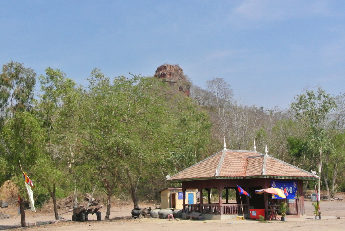 Descubra Phnom Da: tesouro arqueológico do Camboja - Angkor Borei | Secret World Trip Planner