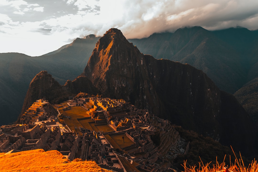 Scopri Phaqcha: la Magia della Natura in Peru - Carhuapampa | Secret World Trip Planner