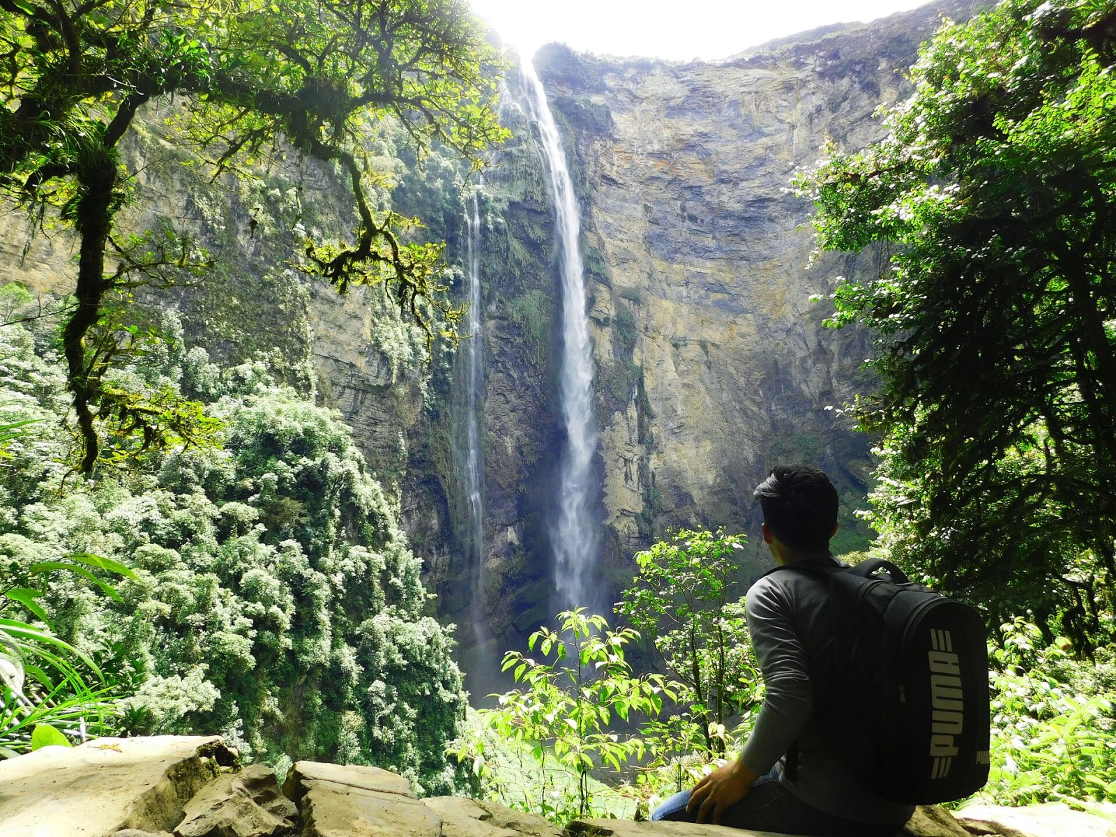 Discover Phaqcha: The Magic of Nature in Peru - Carhuapampa | Secret World Trip Planner