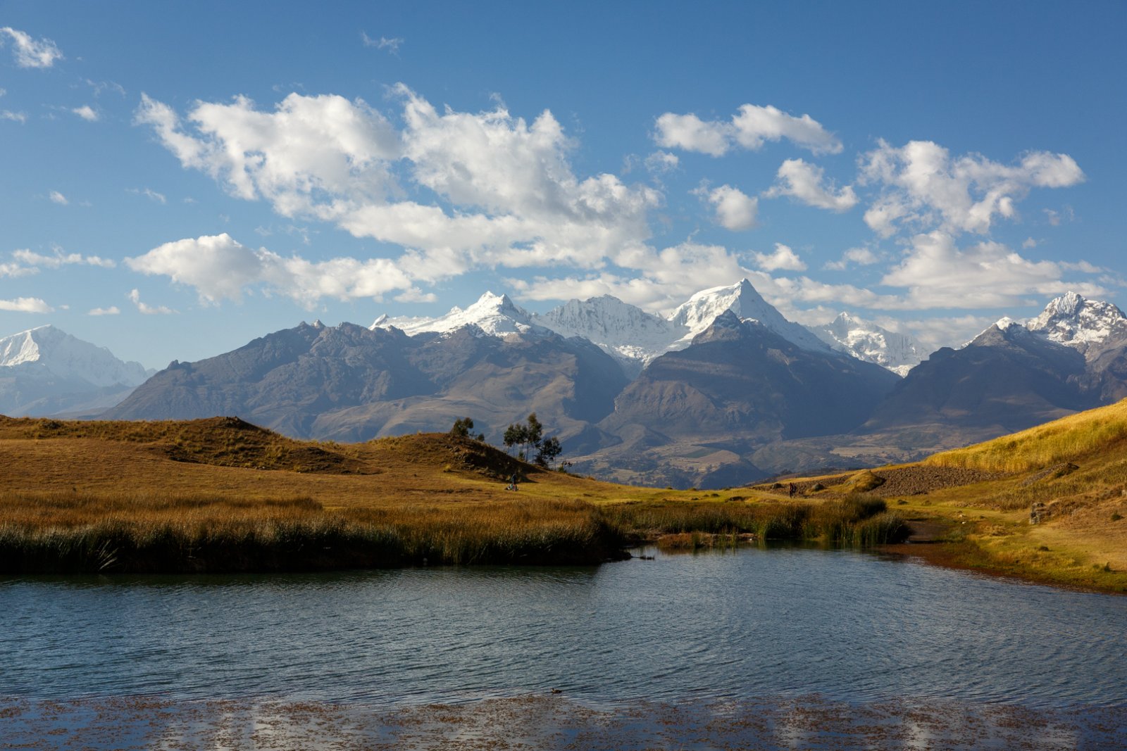 Scopri Ranrapalca: un gioiello naturale del Perù - Collon | Secret World Trip Planner