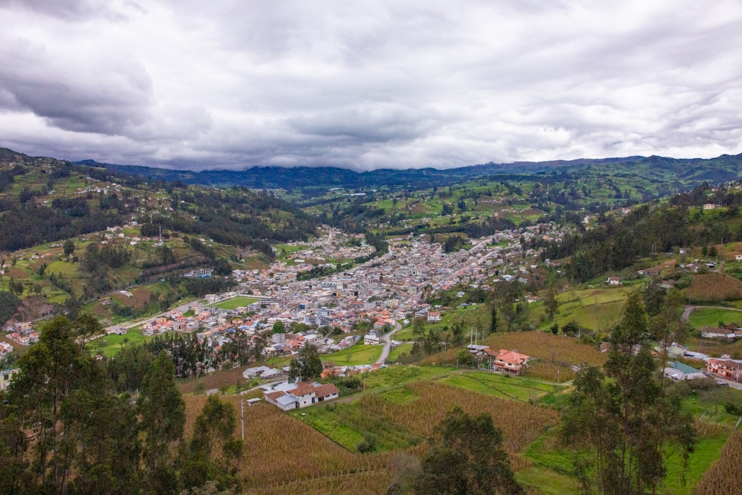 Cerro Calera: Un Paradiso Naturale in Ecuador - Hacienda Anagumba | Secret World Trip Planner