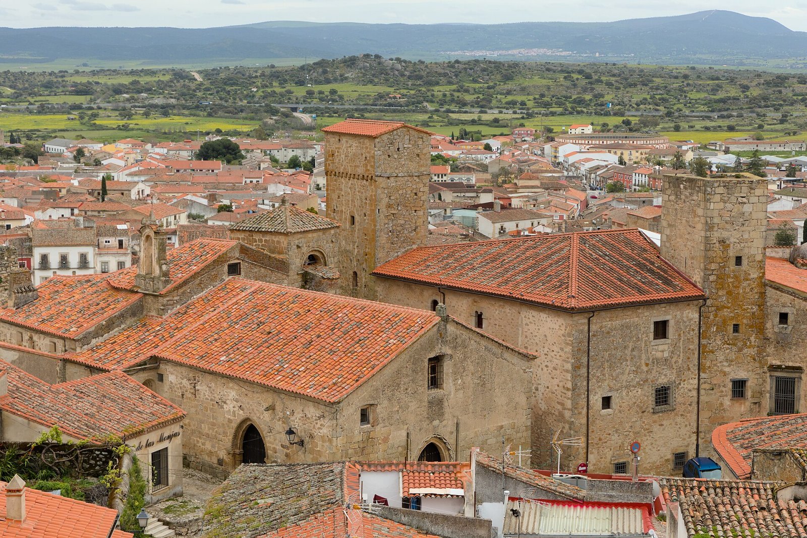 Discover the Jesuit Ruins of Santa María la Mayor in Argentina — La Corita