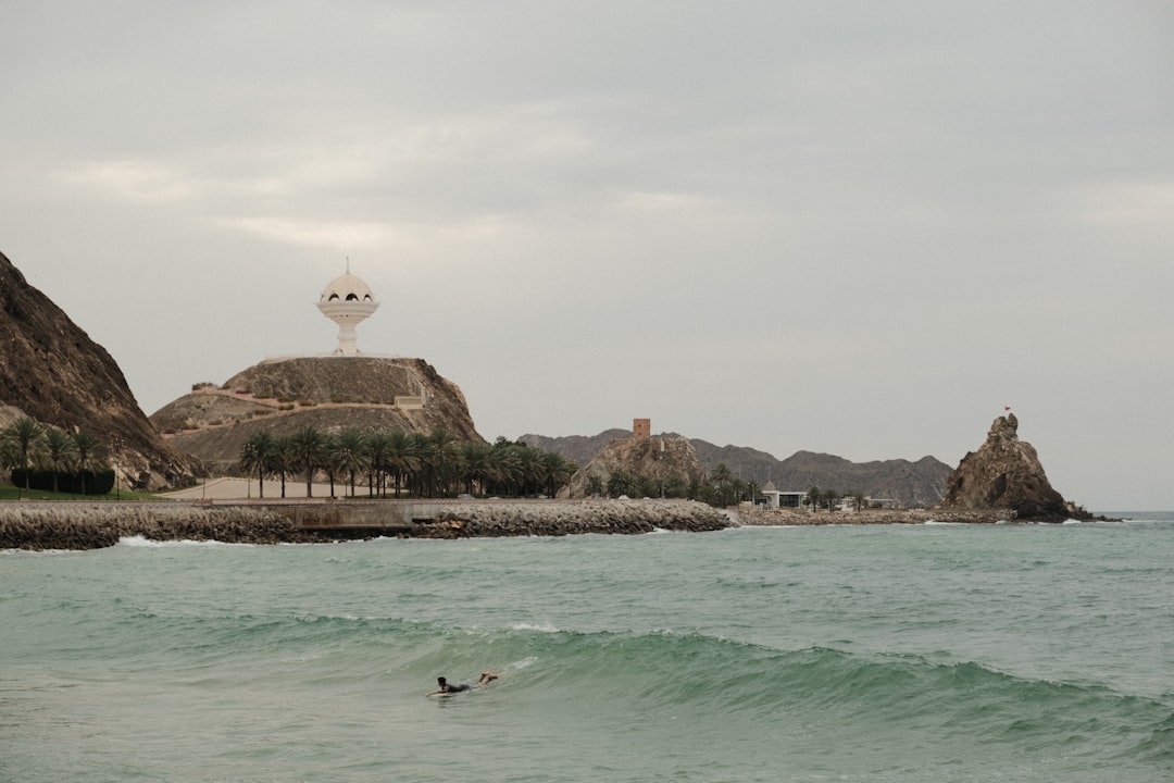 Discover Hawrat Hal Sulaym: A Natural Gem of Oman - Adh Dhahir | Secret World Trip Planner