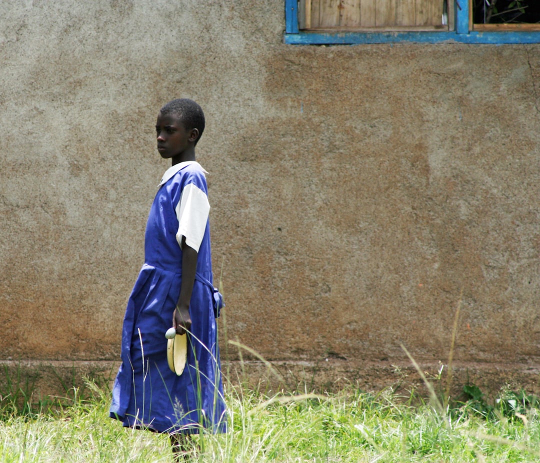 Hope House: A Beacon of Hope in Kenya — Nairobi