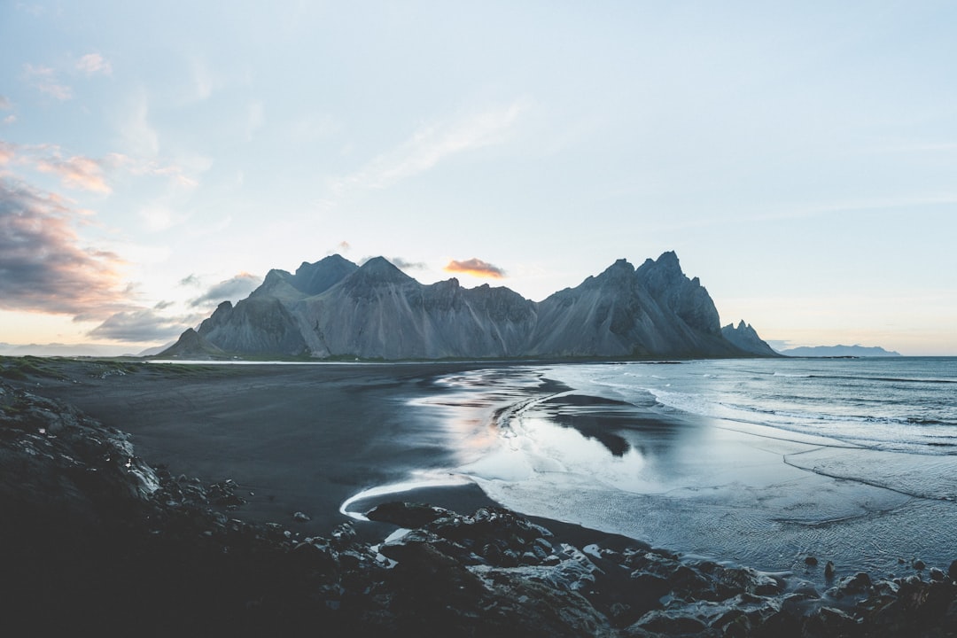 Bláhnúkur: un viaggio tra i vulcani dell'Islanda | Secret World Trip Planner