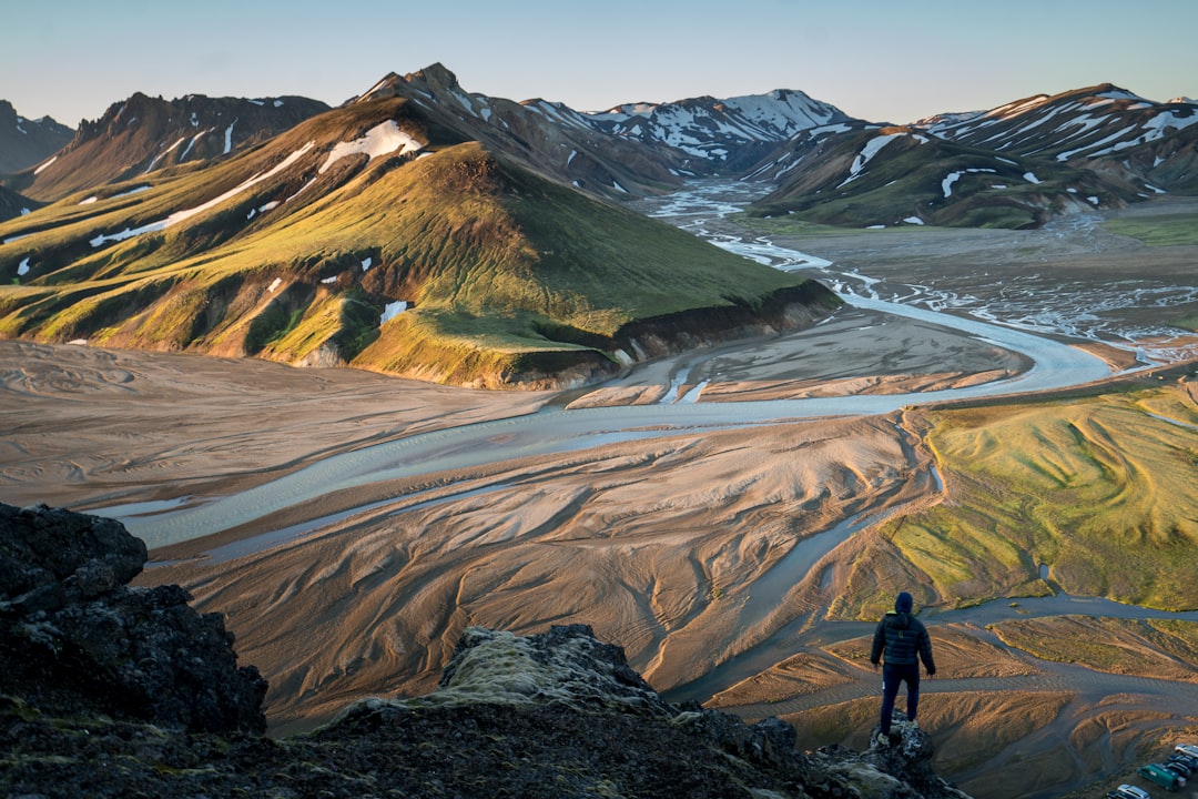 Hverfjall: The Volcanic Crater That Enchants Iceland - Reykjahlíð | Secret World Trip Planner