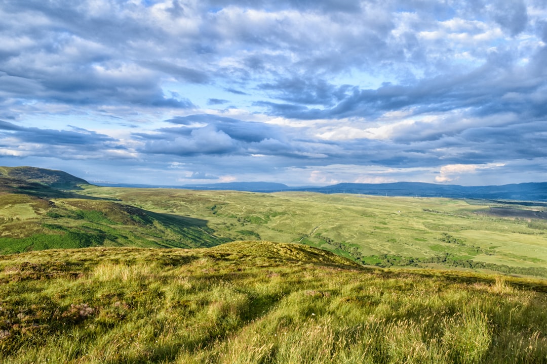Scopri Glenduckie Hill: un angolo di natura in Scozia — 9R7Q+F5 Cupar