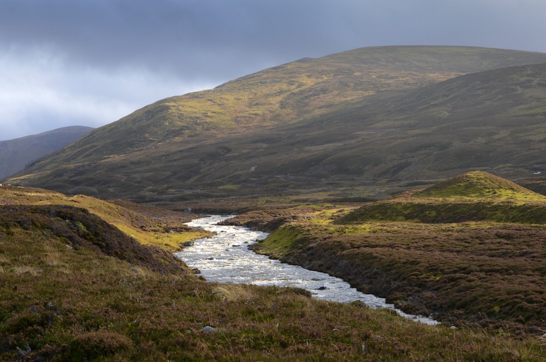 Discover Glenduckie Hill: A Natural Gem in Scotland - 9R7Q+F5 Cupar | Secret World Trip Planner