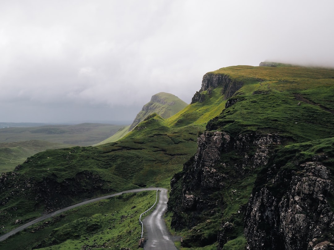 Beins Law: A Hidden Corner of Scotland to Explore - 7MWJ+CP Cupar | Secret World Trip Planner