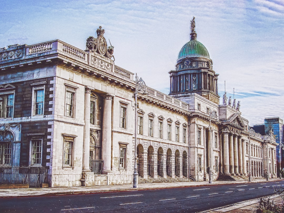 Découvrez le Musée Juif Irlandais à Dublin : un trésor culturel - Dublin 8 | Secret World Trip Planner