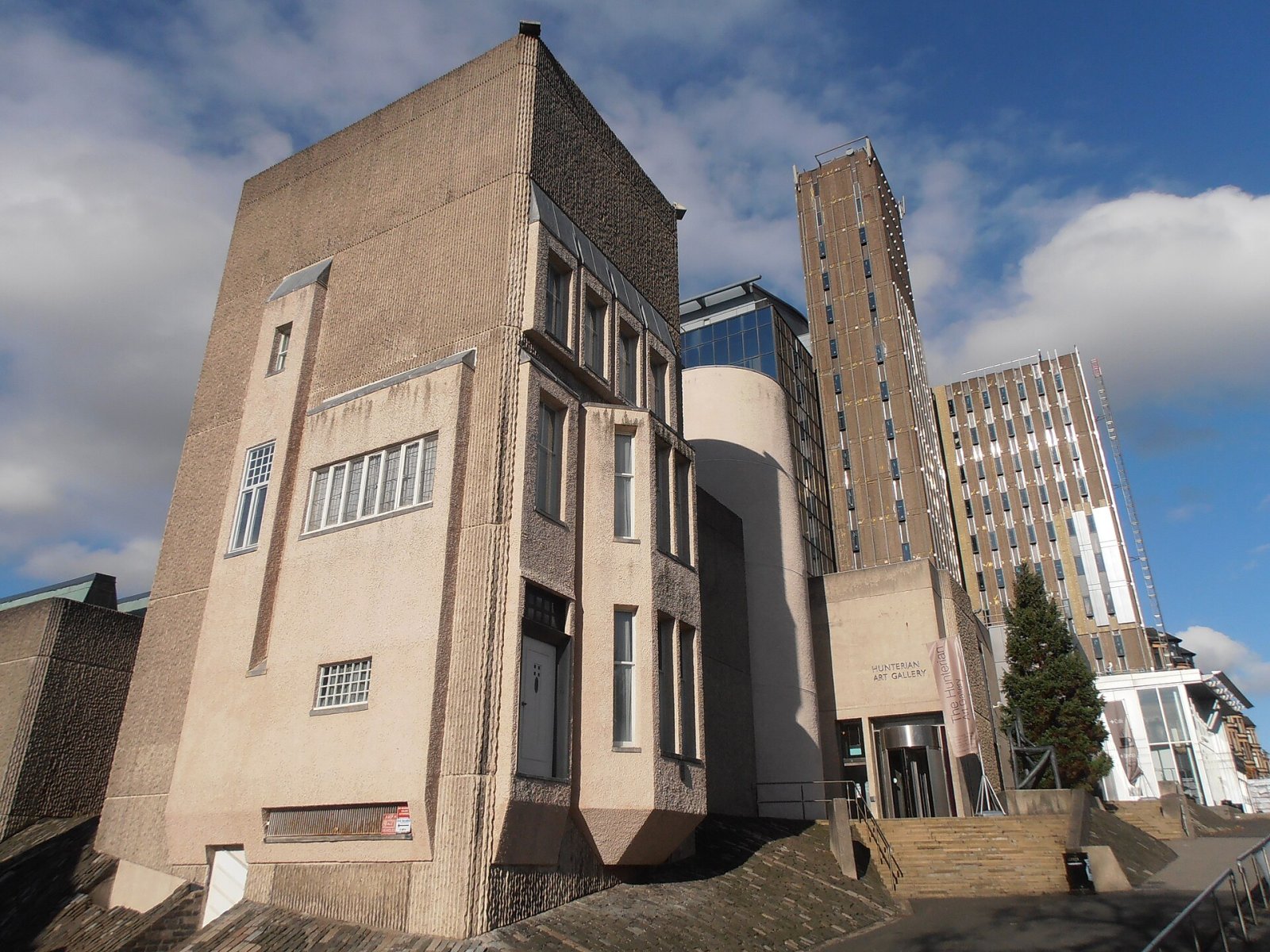 Discover the Charm of Glasgow's Hunterian Museum - Glasgow City | Secret World Trip Planner