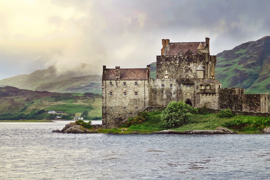 Discover Old Monkland: A Cultural Gem of Scotland — North Lanarkshire