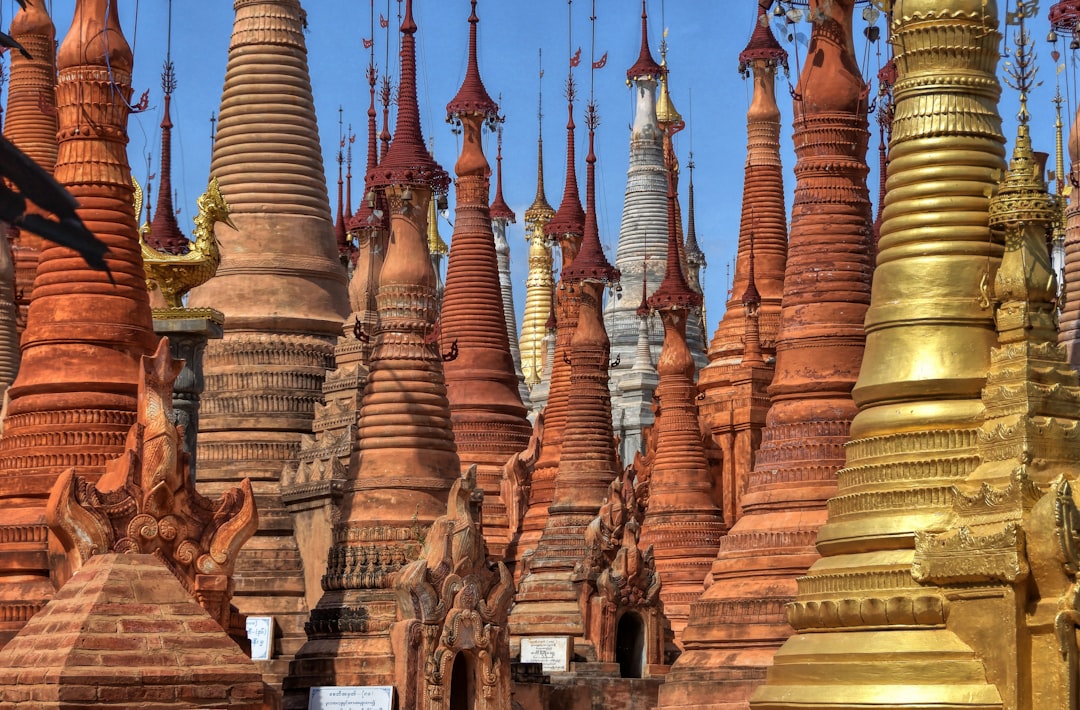 Discover Kakku: The Hidden Treasure of Pagodas in Myanmar — Bangyin
