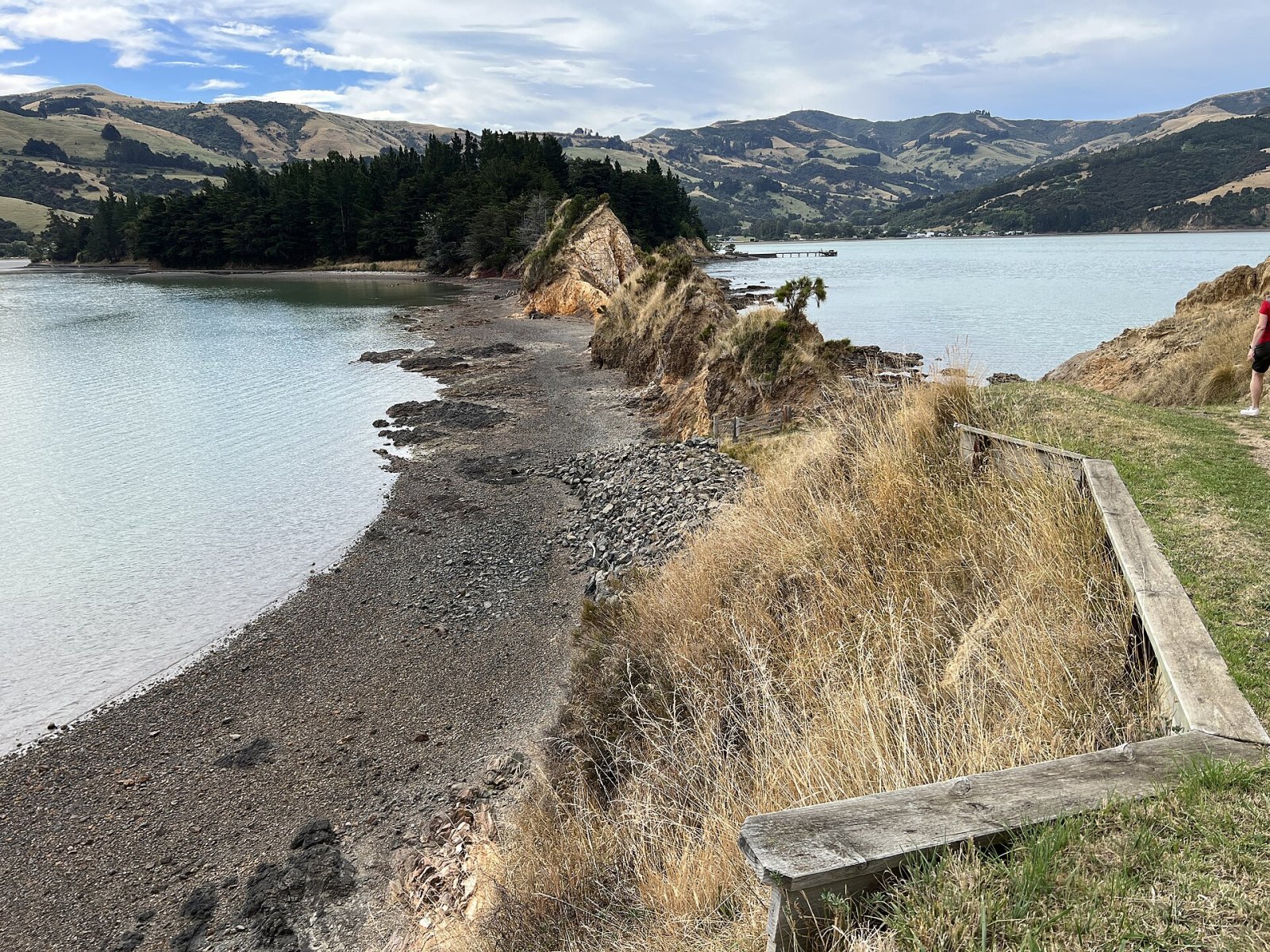 Explorer Ōnawe : Un Voyage dans l'Histoire Māori de Nouvelle-Zélande — Duvauchelle