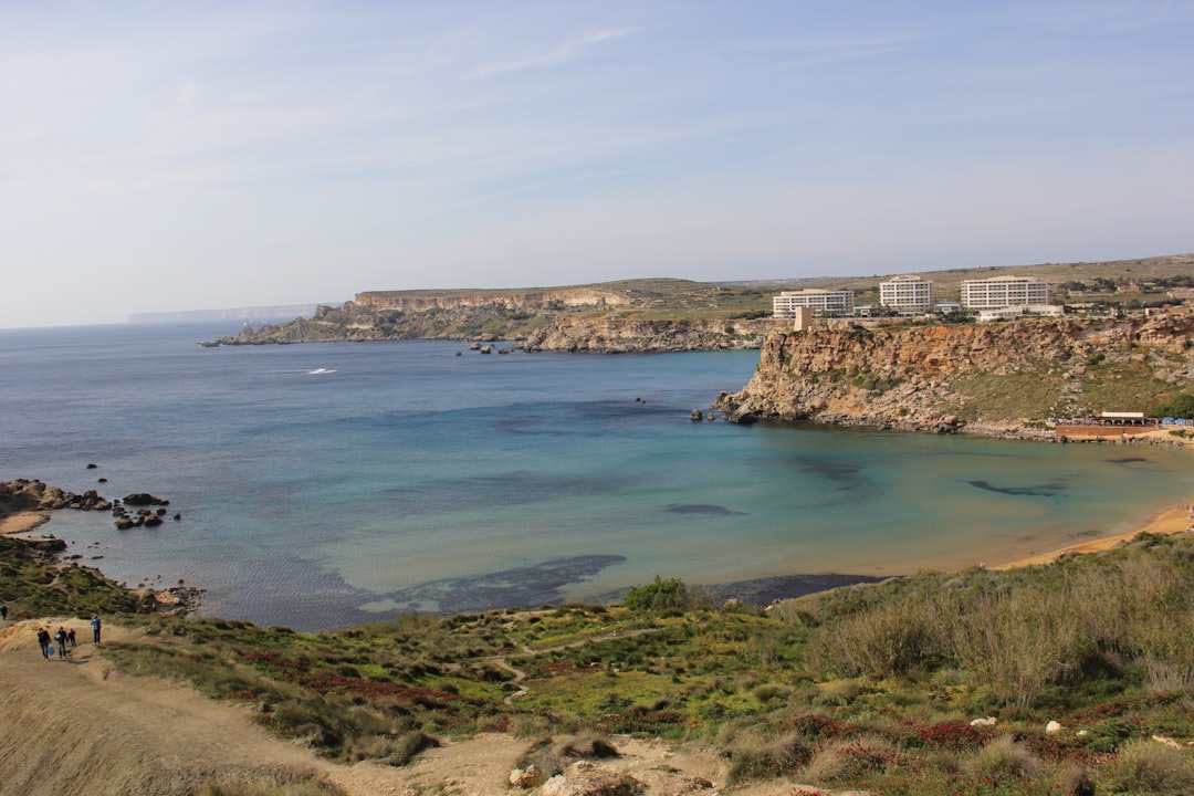 Exploring Għar Lapsi: A Natural Gem in Malta - Siġġiewi | Secret World Trip Planner