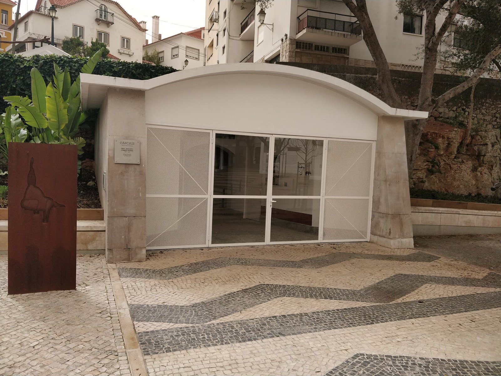 Entdecken Sie die Grutas do Poço Velho: eine Reise in die Geschichte Portugals — Cascais