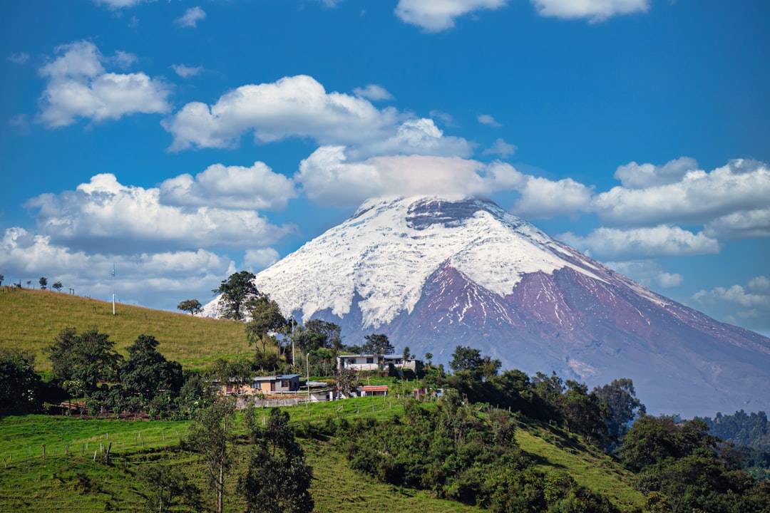 Scopri Monte Amarillo: un gioiello naturale in Ecuador - Pagran | Secret World Trip Planner